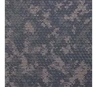 Holstex Thermoform Sheet - Basketweave Texture - (ACU Camo) - (.080 Thickness) - (12in x 12in) - 3D Infused - for Holster Making, DIY Cosplay, Hobby