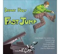 Holt, Danny - Fast Jump