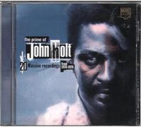 Holt, John - 20 Massive Recordings 1970-1976