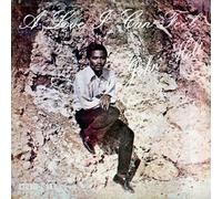 Holt,John - A Love I Can Feel [Vinyl LP] [VINYL]