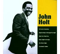 Holt, John - Archive