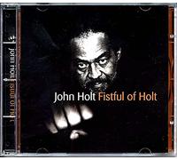 Holt, John - Firstful Of Holt
