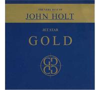 Holt, John - Gold - The Best Of John Holt