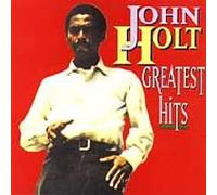 Holt John - Greatest Hits