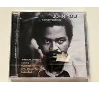 Holt John - Holt John - John Holt Very Best of