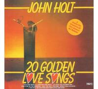 Holt John - John Holt 20 Golden Love Songs