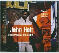 Holt John - Memories By the Score