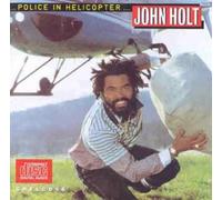 Holt John - Police in Helicopter