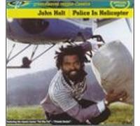 Holt, John - Police in Helicopter