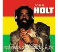Holt John - Red Green and Golden Hits