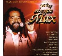 Holt, John - Reggae Max
