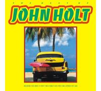 Holt, John - The Best Of