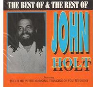 Holt John - The Best of and the Rest of John Holt