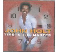 Holt John - Time Is the Master