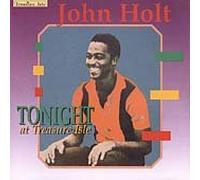 Holt John - Tonight at Treasure Island