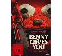 Holt,Karl - Benny Loves You (Deutsche Version/OV) [Region Free]