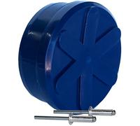 Holt Replica Laser® / ILCA Replacement Lower Mast Plug & Fixings - Blue
