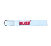 Holt ILCA/Laser/RS Feva Clew Strap - White