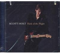 Holt Scott - Dark of the Night