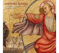 HOLTE/URANIENBORG VOCALENSEMBLE: HIMMELRAND - Region A Blu Ray,US Import