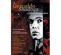 Holten: Gesualdo Shadows [Various] [Dacapo: 2.110428] [DVD]