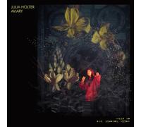 HOLTER,JULIA - AVIARY (2 LP)