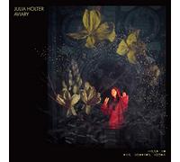 Holter Julia - Aviary (Trasparent Vinyl) [VINYL]