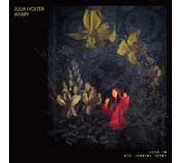 Julia Holter Aviary Double LP Vinyl WIGLP417 NEW