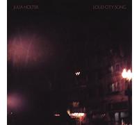 Holter, Julia - Loud City Song