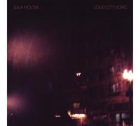 Holter,Julia - Loud City Song [VINYL]