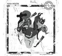 Holter, Julia - Tragedy