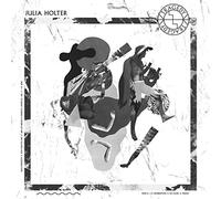 Julia Holter – Tragedy – Vinyl