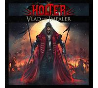 Holter - Vlad The Impaler