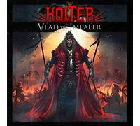 Holter - Vlad The Impaler (LP) [VINYL]