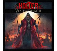 Holter - Vlad The Impaler (LP) [VINYL]