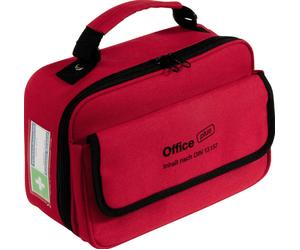 Holthaus First Aid Kit Office Plus DIN 13157 Pen + First Aid Book