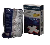 Holthaus Medical Refill Set First Aid Kit DIN 13 164 for Car Vehicle