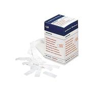 Holthaus Medical Ypsipor Injection Plaster Plaster Trip, Injection, Blood, Gr/St