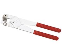 Holtmann Hand Held Tile Cutter Heavy Duty Soft Grip Handle German Made