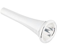 Holton Farkas Silver Plated French Horn Mouthpiece Medium Deep Cup (H2850MDC)