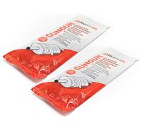 Holts 2 x 1.25m Gun Gum Exhaust Pipe Repair Bandage