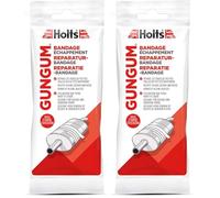 Holts 204104 Gun Gum Bandage (Pack of 2)
