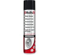 Holts Brake Cleaner Spray 600ml | Powerful Degreaser for Brake & Clutch Parts | Fast-Drying Formula | Professional Aerosol Cleaner for Automotive Use