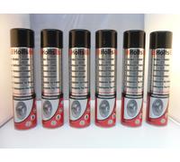 Holts Brake Clutch Parts Cleaner Solvent Aerosol Spray Degreaser 600ML Big Can