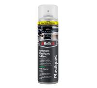 Holts Car Dashboard Cleaner & Plastic Restorer, High Gloss Car Interior Cleaner Spray for Dash & Trims - Citrus Scented Cleaning Spray, 500ml