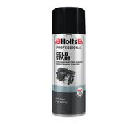 Holts Cold Start Petrol Diesel Engine Anti Wear Spray Professional 400Ml