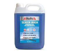 Holts Concentrated Screen Wash 5 Litre