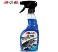 Holts Professional De-Icer Trigger Spray HDEI0002A 500 ml