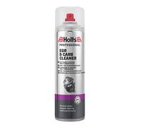 Holts EGR & Carb Cleaner Spray, Carburetor Cleaner Spray, Professional Quality EGR Cleaner, Removes Soot Deposits, Reliable Carb & EGR Valve Cleaner, Diesel & Petrol Engines, 360° Spray, 500ml
