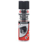 Holts Engine Degreaser Spray, Engine Cleaner Degreaser, Professional Quality Engine & Parts Degreaser, Removes Dirt, Grease & Oil, Car Degreaser To Clean Any Surface, 360° Spray, 500ml